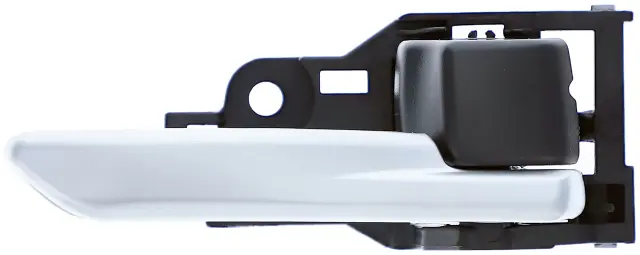 15874 - Body: Interior Door Handle - Front Right, Rear Right for Dorman Image