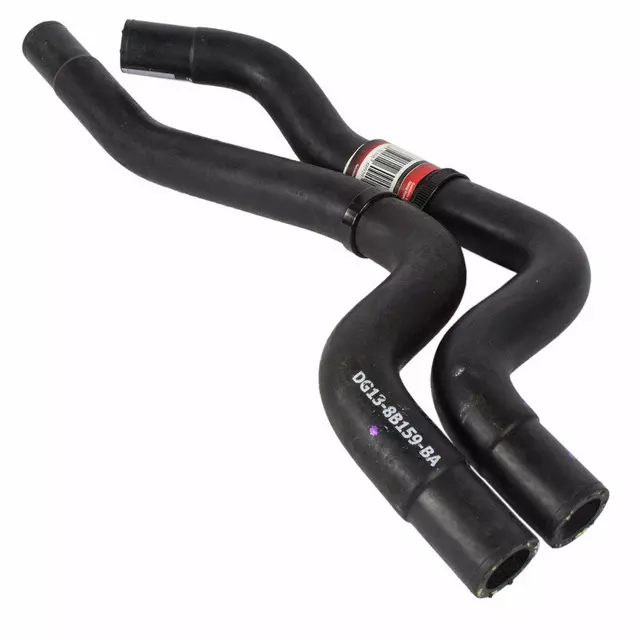 HVAC Heater Hose Assembly - Ford (DG1Z-8B081-B)