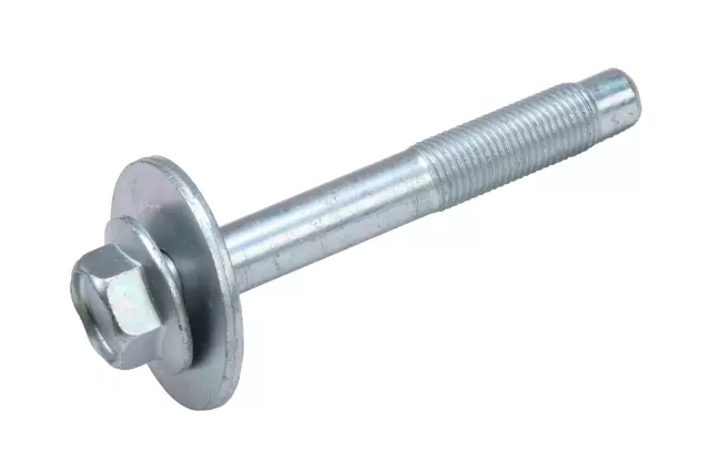 19316681 - : Part# 19316681 Front Suspension Support Bolt for Chevrolet: City Express Image