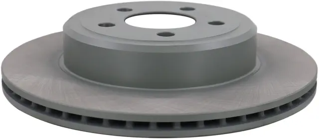Disc Brake Rotor - bproauto (1BP00033AA)
