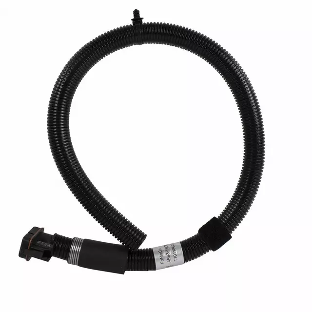 AE9Z19C734A - HVAC: In-Car Sensor for Lincoln: MKT Image