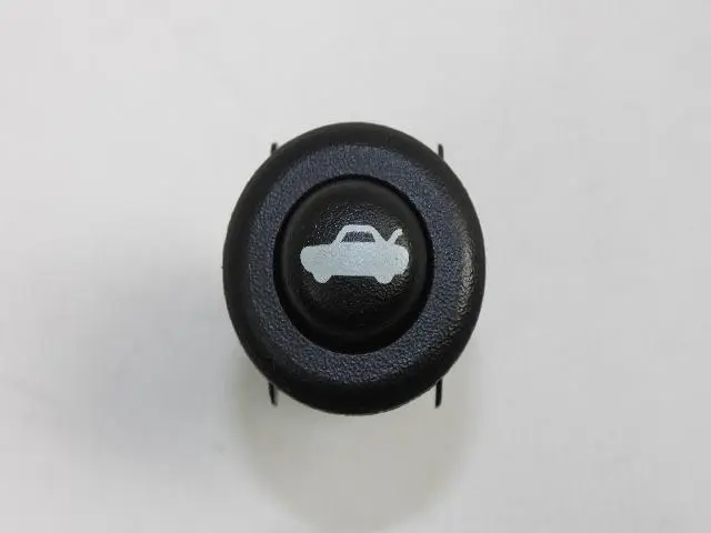 4760847AC - Body: Trunk Switch for Chrysler: 200, 300, 300M, Concorde, LHS, PT Cruiser, Sebring | Dodge: Avenger, Challenger, Charger, Intrepid, Magnum, Stratus Image