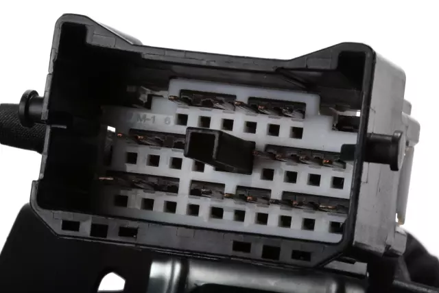 Black Roof Console - GM (84456881)