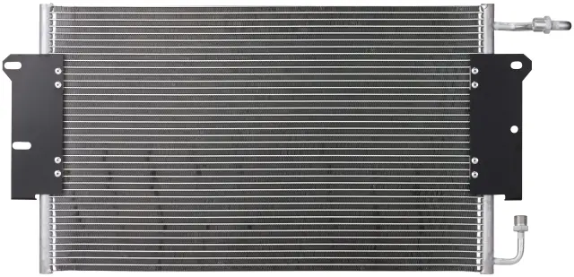 74565 - HVAC: A/C Condenser for Spectra Premium Image