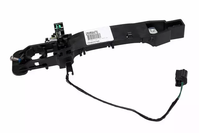 25958476 - Body: Handle Base for Cadillac: CTS Image