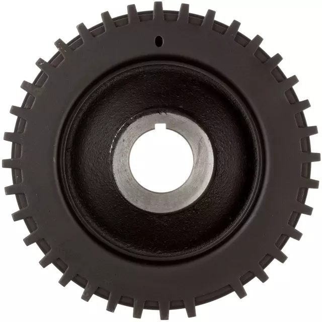 102159 - : ATP Engine Harmonic Balancer for ATP Image