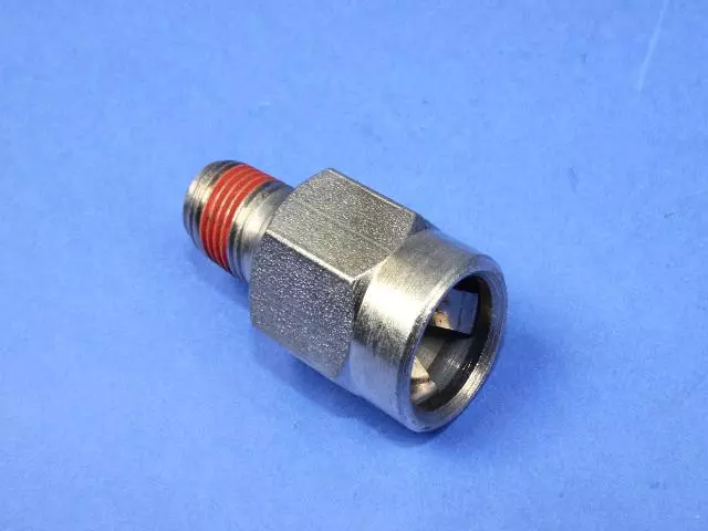 52028629 - Automatic Transmission 3 Speed: Oil Cooler Tube Connector for Mopar Image