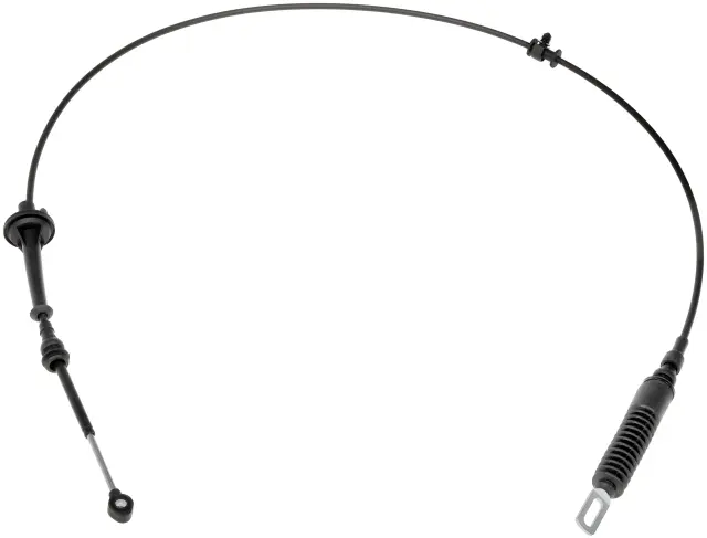 905658 - Transmission: Gearshift Control Cable for Dorman Image