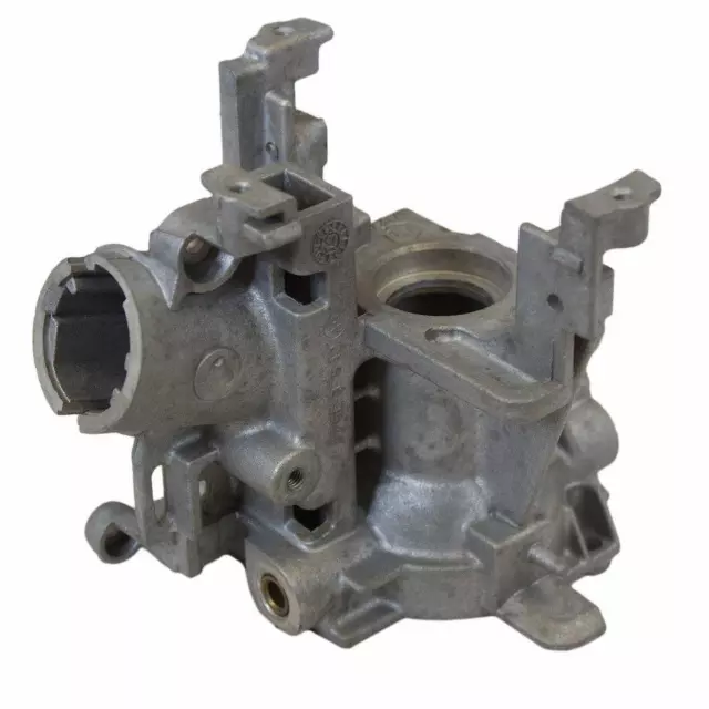 F75Z3511AB - Steering: Column Flange for Ford: E-150, E-150 Club Wagon, E-150 Econoline, E-150 Econoline Club Wagon, E-250, E-250 Econoline, E-350 Club Wagon, E-350 Econoline, E-350 Econoline Club Wagon, E-350 Super Duty, E-450 Econoline Super Duty, E-450 Super Duty, Econoline Super Duty, Excursion, Expedition, Explorer, Explorer Sport, Explorer Sport Trac, F-150, F-150 Heritage, F-250, F-250 HD, F-250 Super Duty, F-350 Super Duty, F-450 Super Duty, F-550 Super Duty, Ranger | Lincoln: Blackwood, Navigator | Mercury: Mountaineer Image
