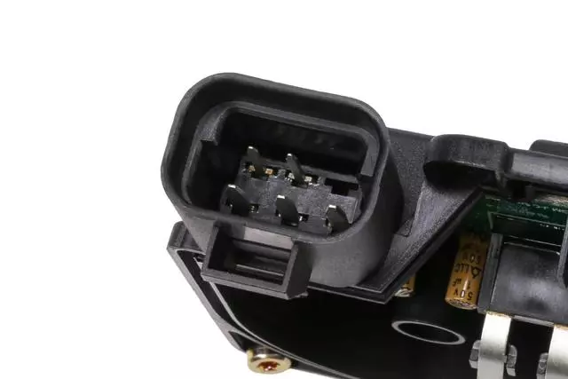 22711472 - Body: Motor Cover for Chevrolet: Cavalier | Pontiac: Grand Am, Sunfire Image image