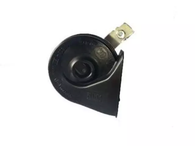 4C3Z13832AA - : Horn for Ford: Excursion, F-250 Super Duty, F-350 Super Duty, F-450 Super Duty, F-550 Super Duty Image