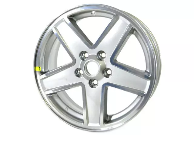 1RA22GSAAA - : Aluminum Wheel for Jeep: Compass, Patriot Image
