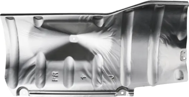 747503JA1A - Exhaust: Heat Shield for INFINITI: JX35, QX60 Image