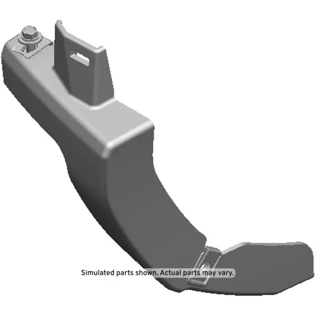 42646392 - : Side Bracket for Buick: Encore GX Image