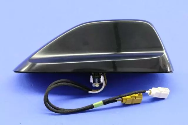 5LQ48ZZZAA - Electrical: Base Cable And Bracket Antenna, Paint As Required for Jeep: Grand Cherokee Image