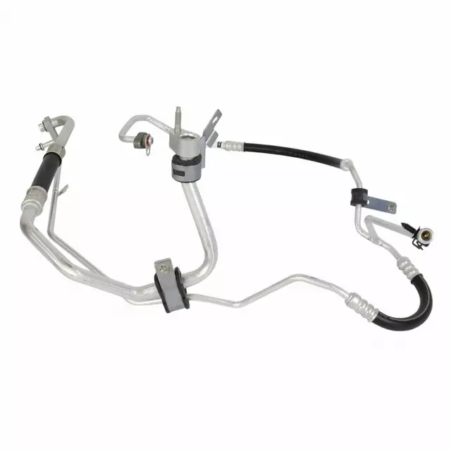 A/C Refrigerant Suction Hose - Ford (EB5Z-19A834-C)