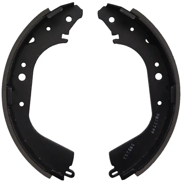 589 - : BENDIX Drum Brake Shoes for BENDIX Image