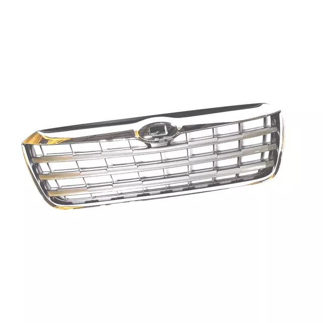 2008-2014 Subaru Tribeca Front Center Grille Assembly - Subaru (91121XA23A)