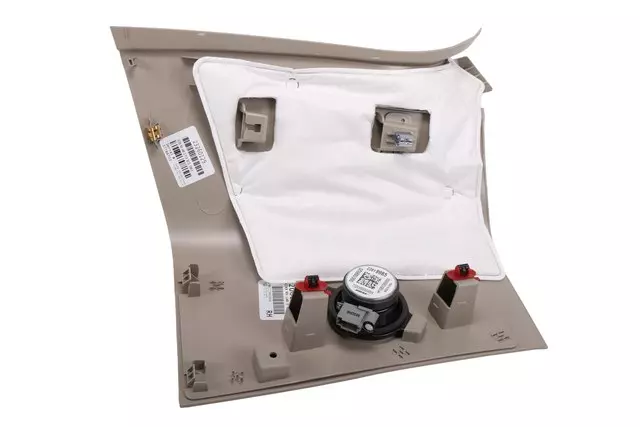 Upper Pillar Trim - GM (23260129)