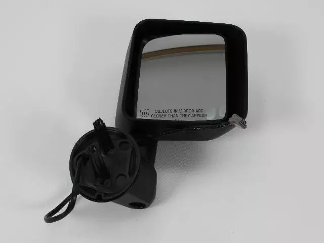 Outside Rearview Mirror, Right - Mopar (05182174AB)