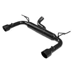 817752 - : Flowmaster Outlaw Axle-back Exhaust System for Flowmaster Image
