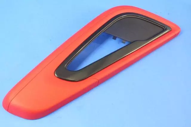 Door Armrest - Mopar (5QZ15XR4AA)