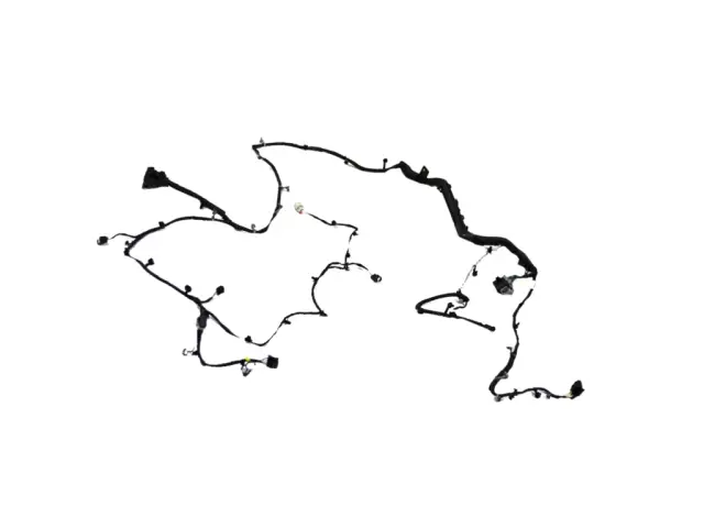 68403593AH - : Chassis Wiring for Jeep: Wrangler Image