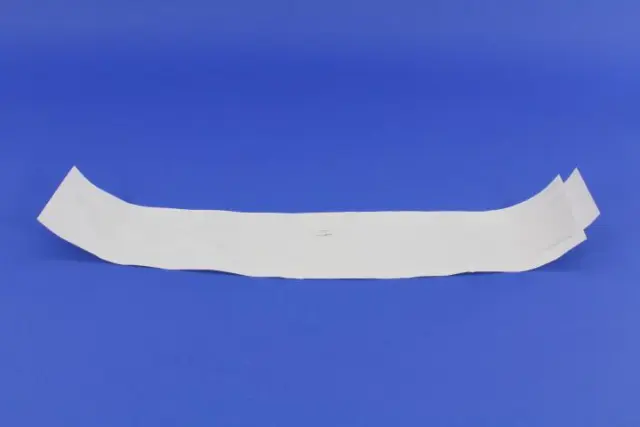 Decal, Right - Mopar (5KY88RXFAA)