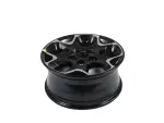 4755587AA - : Aluminum Wheel for Mopar Image