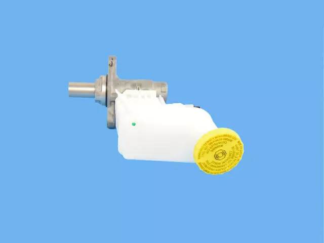 Brake Master Cylinder - Mopar (68347156AC)