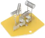 20264 - : HVAC Blower Motor Resistor for FOUR SEASONS Image