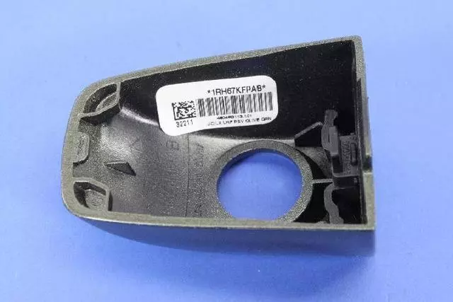 Door Handle Cap, Left - Mopar (1RH67KFPAC)