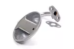 68S - : Stock Replacement Oil Pump Screen for Melling Image