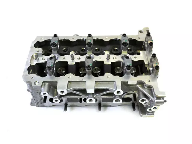 Engine Cylinder Head Assembly, Right Side - Mopar (68483335AA)