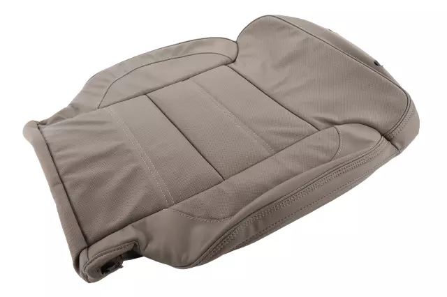 23189913 - Body: Seat Back Cushion Cover for Chevrolet: Silverado 1500, Silverado 2500 HD, Silverado 3500 HD | GMC: Sierra 1500, Sierra 2500 HD, Sierra 3500 HD Image