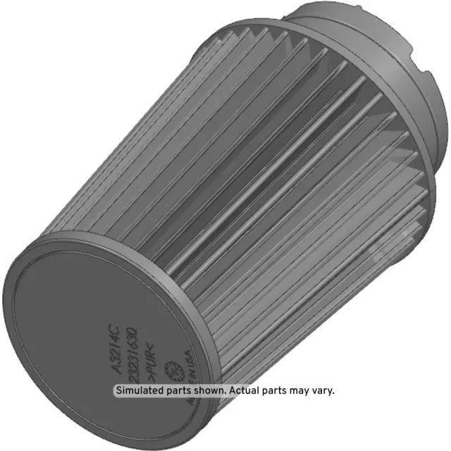 84428120 - Unclassified: Air Filter for GMC: Yukon, Yukon XL Image