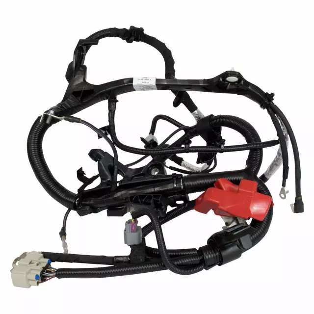 FL3Z14300A - : Positive Cable for Ford: F-150 Image