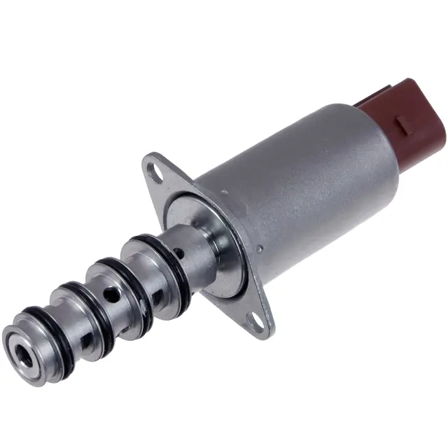 1811428 - Engines &amp; Components: Engine Variable Valve Timing (VVT) Solenoid for GLOBAL PARTS DISTRIBUTORS Image