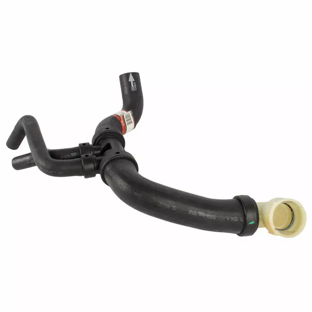 FL3Z8286C - Cooling System: Lower Hose for Ford: F-150 Image