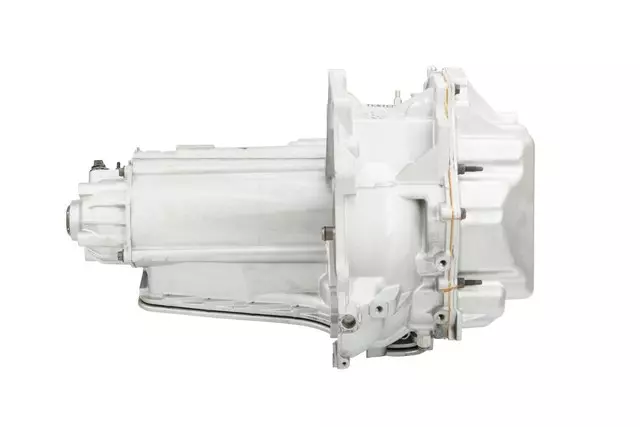 89059936 - Automatic Transmission: Trans-axle for Buick: LeSabre | Pontiac: Bonneville Image