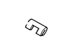 1L2Z7Z465AA - : Latch for Ford Image