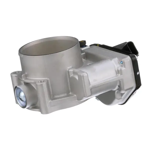 S20040 - Air Intake &amp; Fuel Delivery: Fuel Injection Throttle Body for SMP CORP Image