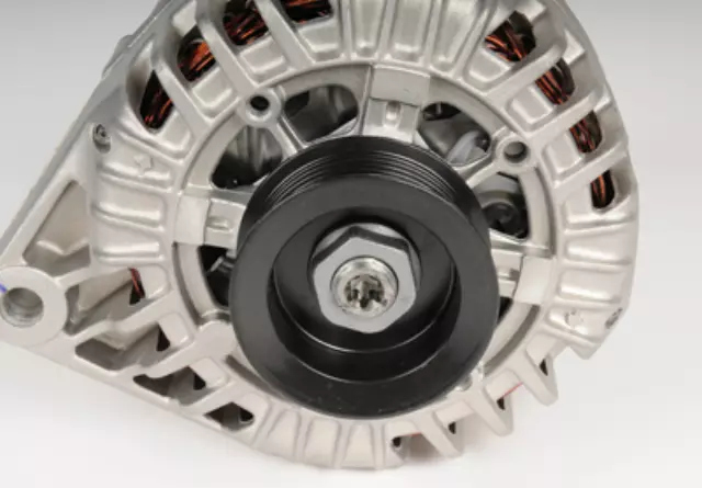 15875999 - : Alternator for GM Image