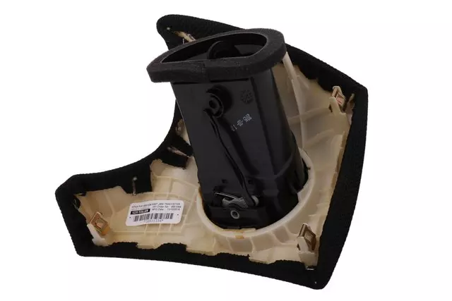 Midnight Onyx Driver Side Instrument Panel Upper Trim Panel - GM (95920303)