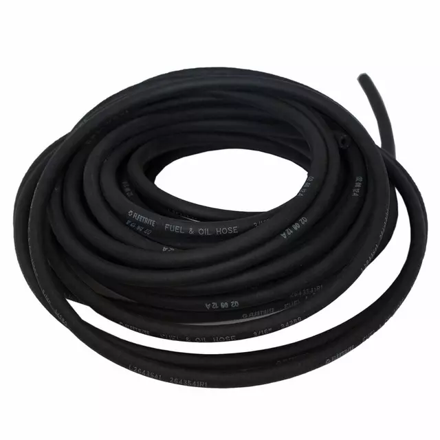 Hose Assembly - Ford (FOTZ-9324-F)
