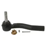 ES801533 - : Front Left Outer Steering Tie Rod End for Moog Image