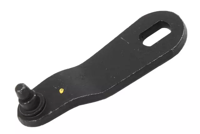 15915999 - Transmission &amp; Drivetrain: Automatic Transmission Shift Lever for ACDelco Image