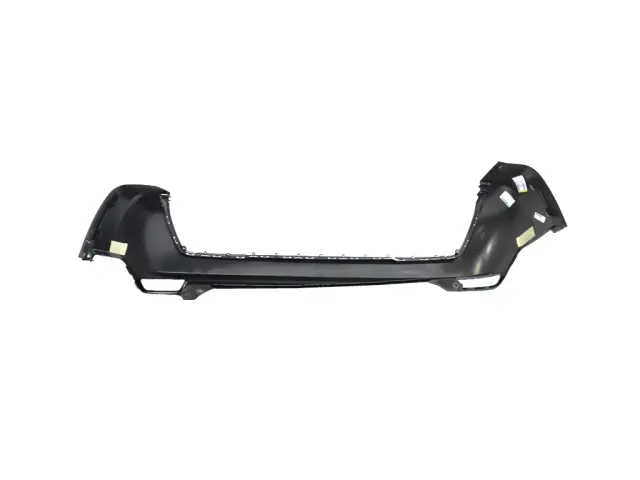 « 6UD69TZZAA – Frame, Bumper and Fascia : Inférieur Arrière Revetement De Pare-chocs pour Mopar Image »