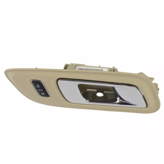 DG1Z5422600AB - : 2013-2019 Ford Handle Inside for Ford: Police Interceptor Sedan, Special Service Police Sedan, Taurus Image