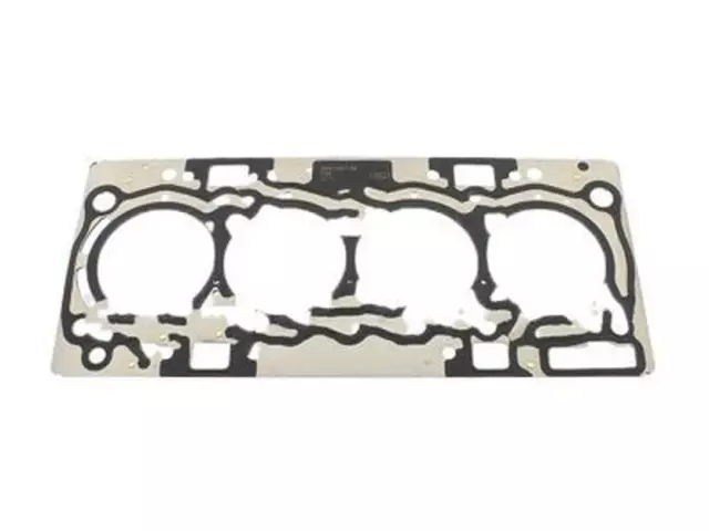 CJ5Z6009K - Engine: Short Block for Ford Image